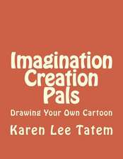 Imagination Creation Pals