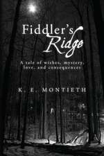 Fiddler's Ridge