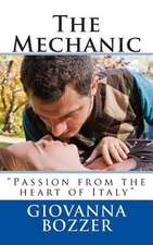 The Mechanic