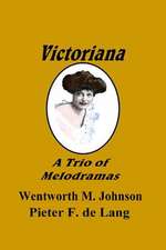 Victoriana