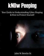 Know Peeping