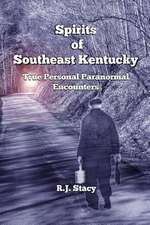 Spirits of Southeast Kentucky