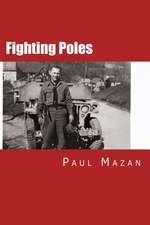 Fighting Poles