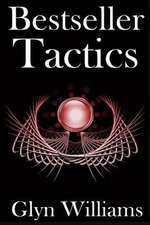 Bestseller Tactics