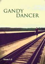 Gandy Dancer 1.2