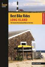 Best Bike Rides Long Island