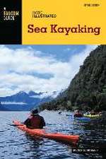 Basic Illustrated Sea Kayaking