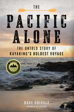 PACIFIC ALONE THE UNTOLD STORYCB