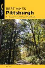 BEST HIKES PITTSBURGH THE GREAPB