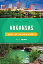 Arkansas Off the Beaten Path (R)