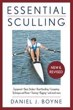 ESSENTIAL SCULLING AN INTRODUPB