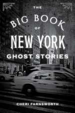 Big Book of New York Ghost Stories