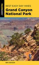 BEDH GRAND CANYON NATIONAL PARPB