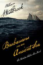 Barbarians on an Ancient Sea