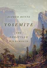 YOSEMITETHE EMBATTLED WILDERNPB