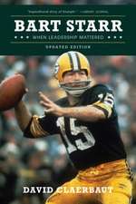 BART STARR