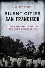 SILENT CITIES SAN FRANCISCOHIPB