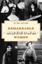 Remarkable Arizona Women