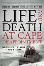 Life and Death at Cape Disappointment