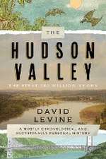 The Hudson Valley: The First 250 Million Years