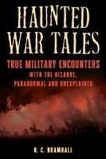 Haunted War Tales