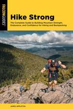 Hike Strong