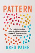Pattern