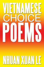 Vietnamese Choice Poems