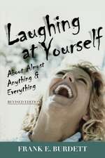 Laughing at Yourself