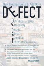 DEFECT