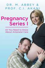 Pregnancy Series I