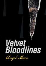 Velvet Bloodlines