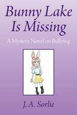 Bunny Lake Is Missing