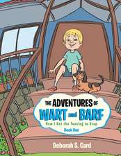 The Adventures of Wart and Barf