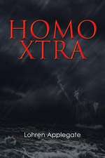 HOMO XTRA