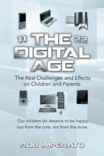 The Digital Age