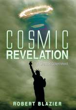 Cosmic Revelation