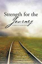 Strength for the Journey