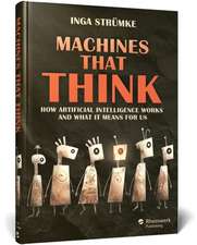 Machines That Think