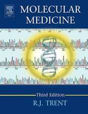 Molecular Medicine: Genomics to Personalized Healthcare