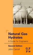 Natural Gas Hydrates: A Guide for Engineers