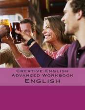 Creative English Advanced