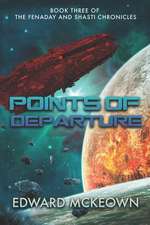 Points of Departure