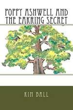 Poppy Ashwell and the Eakring Secret