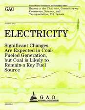 Electricity