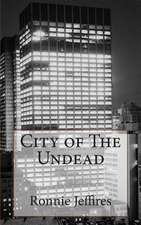 City of the Undead