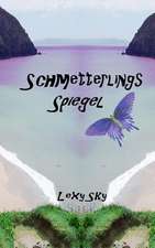 Schmetterlingsspiegel