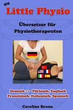 Big Little Physio Fur Deutsche Therapeuten