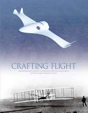 Crafting Flight