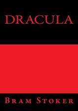 Dracula Bram Stoker